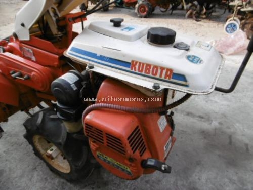 NEW!!!รถพรวนดินเดินตาม  KUBOTA   FRT50A รหัสสินค้า : 80803429 Line ID: nihonmono  หรือเพิ่มเติมไดที่ www.nihonmono.com