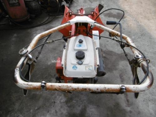 NEW!!!รถพรวนดินเดินตาม  KUBOTA   FRT50A รหัสสินค้า : 80803429 Line ID: nihonmono  หรือเพิ่มเติมไดที่ www.nihonmono.com