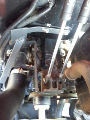 คูโบต้า L3608 SP 4 WD จองแล้ว จาก จ.ศรีสะเกษครับ