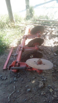 krt140+ พร้อมใช้ ของแถมเพรียบ ใบดัน ผาน3 ล้อเหล็กกันจม คราด  (เล่มทะเบียนพร้อม)