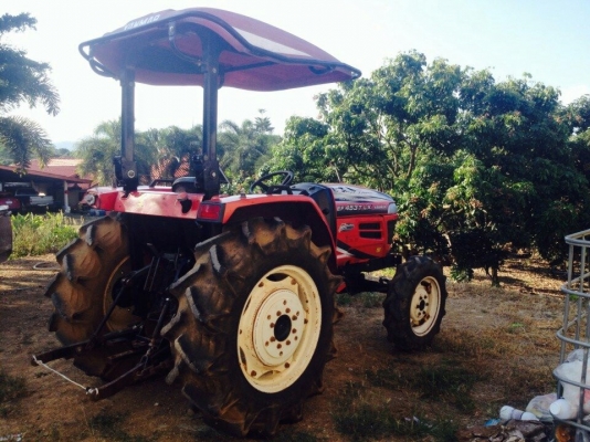 ขายด่วน รถไถ ยันมาร์ EF45