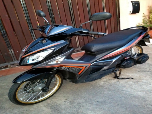 ขายNouvo Elegance135 ปี52 รถเครื่องเดิมๆ ขายNouvo Elegance135 ปี52 รถเครื่องเดิมๆ