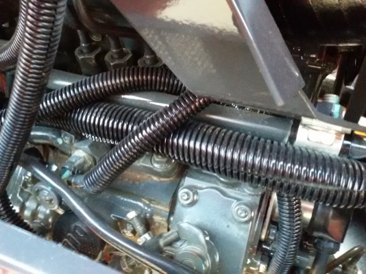 ปัญญาแทรคเตอร์..จัดมาให้ครับ ด่วน!!!คูโบต้า L3608 พร้อมใบมีดคานบน พร้อมผาน6 ตราช้าง ยางหลังใหม่ จัดส่ง อ.โพทะเล จ.พิจิตร