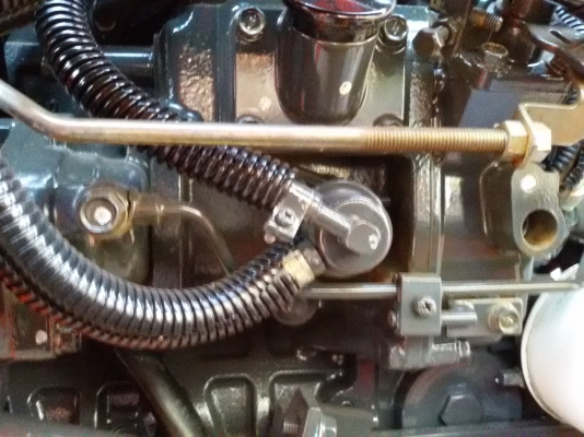 ปัญญาแทรคเตอร์..จัดมาให้ครับ ด่วน!!!คูโบต้า L3608 พร้อมใบมีดคานบน พร้อมผาน6 ตราช้าง ยางหลังใหม่ จัดส่ง อ.โพทะเล จ.พิจิตร