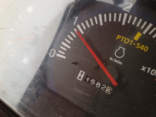 ปัญญาแทรคเตอร์..จัดมาให้ครับ ด่วน!!!คูโบต้า L3608 พร้อมใบมีดคานบน พร้อมผาน6 ตราช้าง ยางหลังใหม่ จัดส่ง อ.โพทะเล จ.พิจิตร