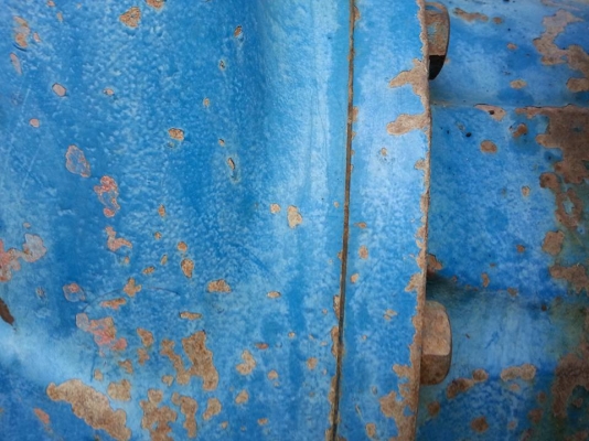 แทรกเตอร์ฟอร์ด 6600 T5 เต็มตัว ใบมีดหน้า CMT หลัง CMT เล่มทะเบียนพร้อม