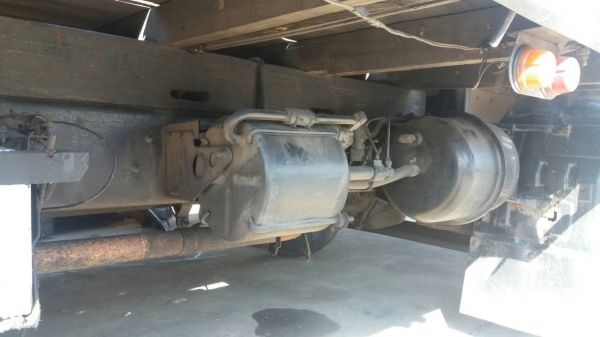 หกล้อ ฮีโน่ FC120ซุปเสีย เครืองดี แคชชีสวยมากๆ ยาว 5.50ม สภาพดีสวยพร้อมใช้ ทะเบียนพร้อมโอน ราคา 328,000บ ราคาเบาๆ