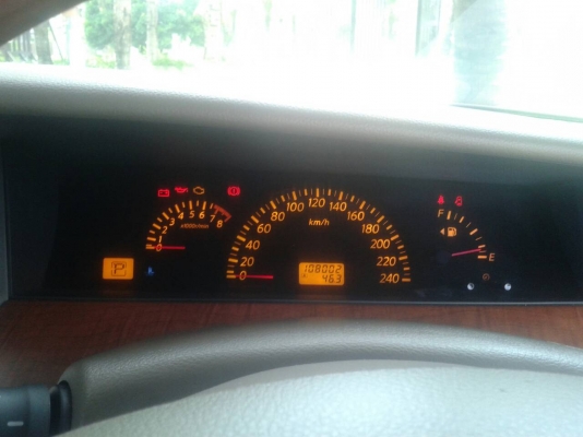 นิสสัน เทนน่า