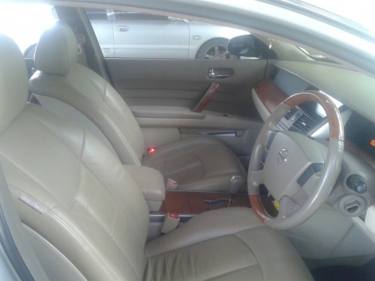 นิสสัน เทนน่า