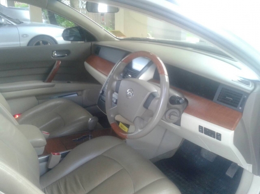 นิสสัน เทนน่า