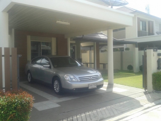 นิสสัน เทนน่า