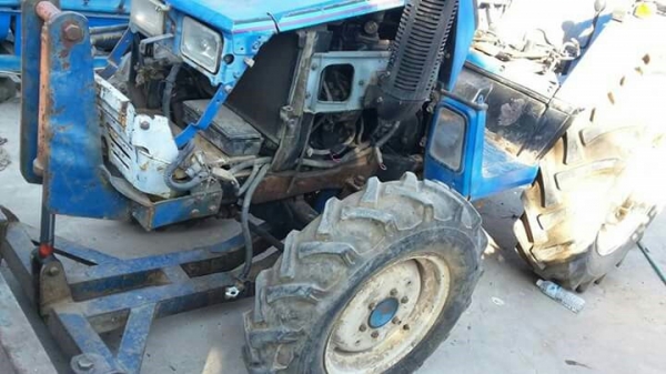 ขาย24แรงอิซิกิสองเพลา