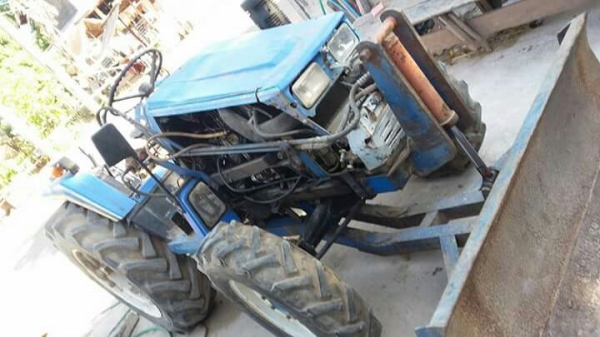 ขาย24แรงอิซิกิสองเพลา