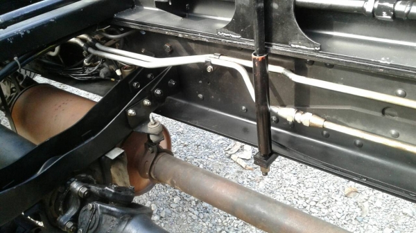 ขายรถสิบล้อ fn627ดัม