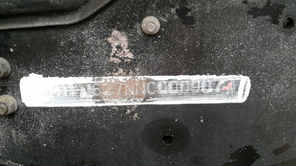 ขายรถสิบล้อ fn627ดัม