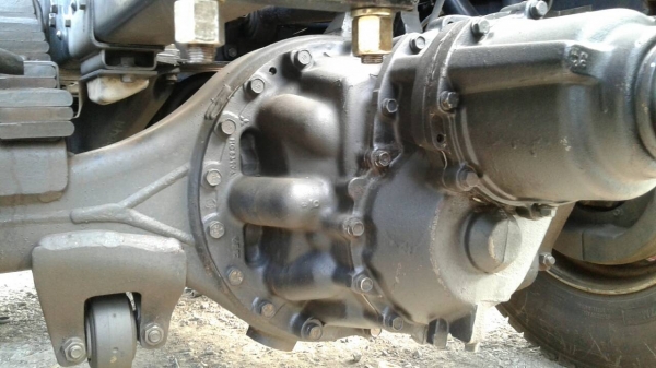 ขายรถสิบล้อ fn627ดัม