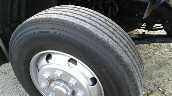 ขายรถสิบล้อ fn627ดัม