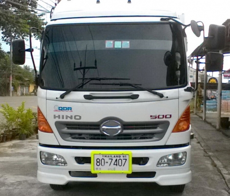 ขาย HINO ฮีโน่เมก้า FC 9j 150 แรง ขาย HINO ฮีโน่เมก้า FC 9j 150 แรง