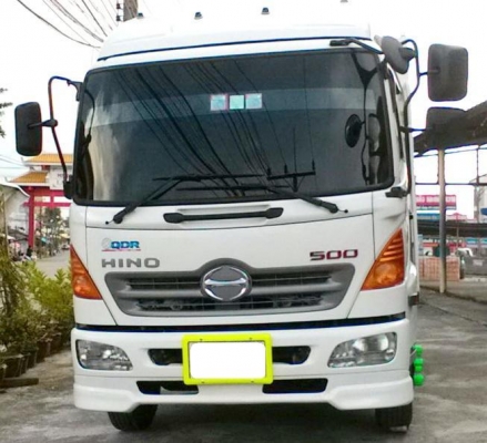 ขาย HINO ฮีโน่เมก้า FC 9j 150 แรง ขาย HINO ฮีโน่เมก้า FC 9j 150 แรง