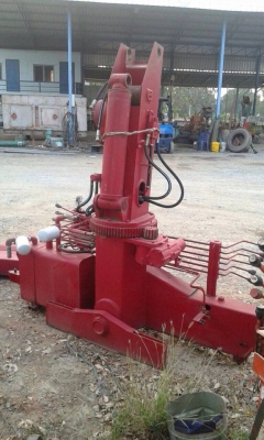 ขายเครนMAEDA 3ตัน3ปอก สนใจโทร081-7635381