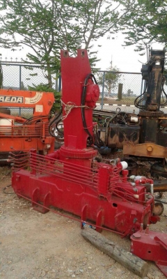 ขายเครนMAEDA 3ตัน3ปอก สนใจโทร081-7635381