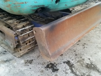 ขาย รถขุด แบคโฮ KOMATSU PC 10-7E พร้อมหัวกระแทก เก่านอก ขาย รถขุด แบคโฮ KOMATSU PC 10-7E พร้อมหัวกระแทก เก่านอก