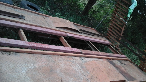 ขายเทเลอร์ ขนรถ