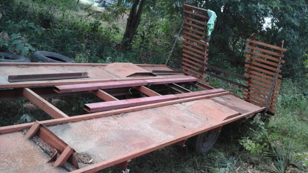 ขายเทเลอร์ ขนรถ