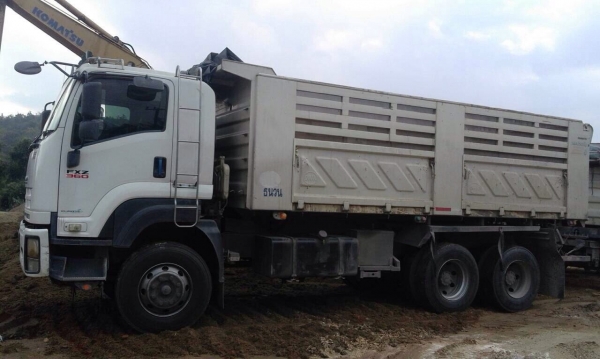 ขายด่วน !!!รถ 10 ล้อพ่วง Isuzu ปี 2553 ดั๊มสามมิตร + ลำโพง 360 แรงม้า ขาย 2,400,000 (ติดต่อ ธวัชชัย 086-1173074) ขายด่วน !!!รถ 10 ล้อพ่วง Isuzu ปี 2553 ดั๊มสามมิตร + ลำโพง 360 แรงม้า ขาย 2,400,000 (ติดต่อ ธวัชชัย 086-1173074)