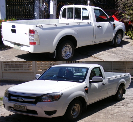 ฟรีดาวน์ กับรถพร้อมใช้