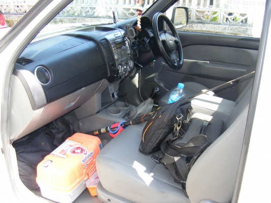 ฟรีดาวน์ กับรถพร้อมใช้