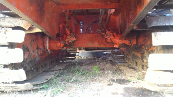 ขายรถเกี่ยวนวดข้าวด่วน