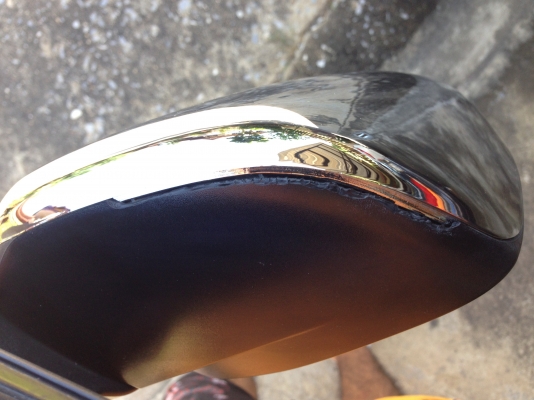 กระจกมองข้าง Frotuner/vigo กระจกมองข้าง Frotuner/vigo