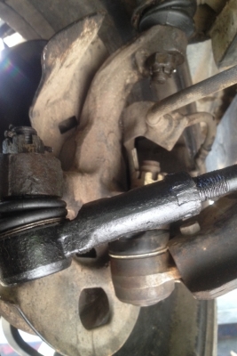 Isuzu SLX ดราก้อนอาย