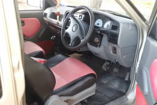 Isuzu SLX ดราก้อนอาย