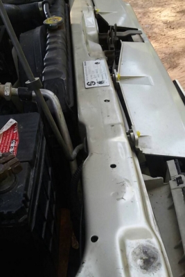 Isuzu SLX ดราก้อนอาย