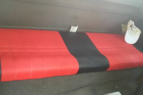 Isuzu SLX ดราก้อนอาย