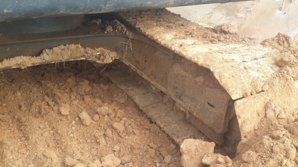 ขายรถขุดแบ็คโค โกเบลโก้sk120-5มาร์คไฟว์ซุปเปอร์ เก่านอก4ปี ทำงานน้อยหมื่น ชม. บูมสวยเดิม เอวแน่น เครื่องแน่นพร้อมทำงาน บูชสลักอัดใหม่ โซ่ใหม่ บุ้งกี้ใหม่