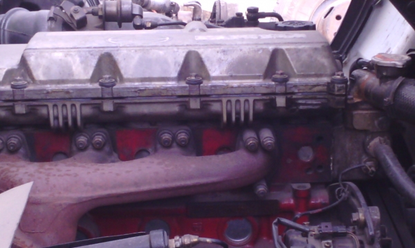 6 ล้อ HINO FC3JKB 165 แรงม้า ยาว 6 เมตร