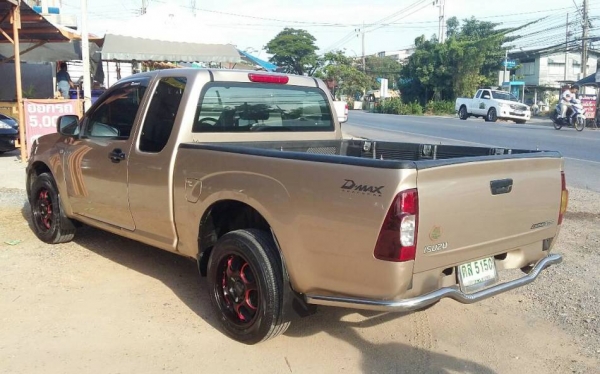 ^^^^^^ 07 SX คันนี้ + ล้อแม็ก พองาม ^^^^^^