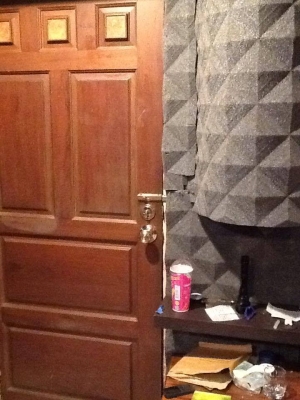 ขาย ประตูไม้สัก สวยๆ