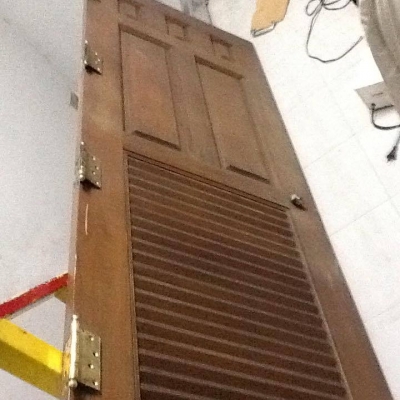 ขาย ประตูไม้สัก สวยๆ