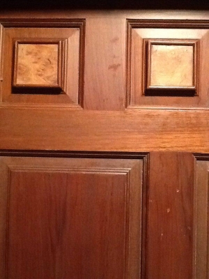 ขาย ประตูไม้สัก สวยๆ