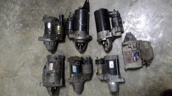 ขายเหมา ไดร์สตาร์7ลูก 3000บาท