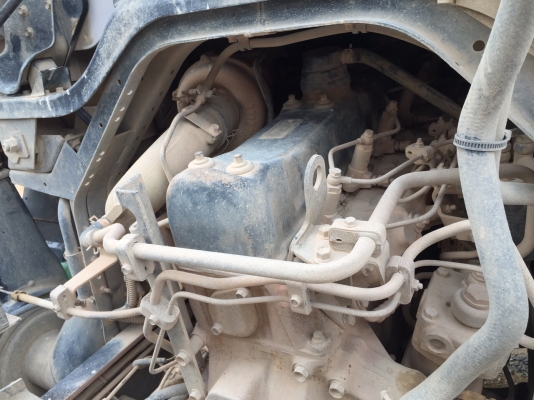 10ล้อดั้ม2เพลา...270แรง FXZ23NZPF T-3600598. รถปี2539 สวยแบบเดิมๆรถเดิมจากห้าง มือเดียวป้ายแดง