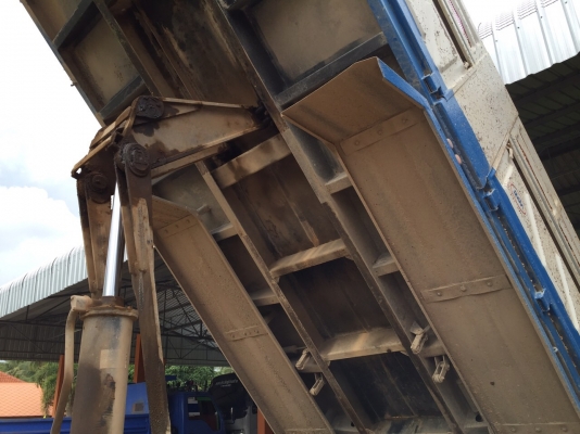 10ล้อดั้ม2เพลา...270แรง FXZ23NZPF T-3600598. รถปี2539 สวยแบบเดิมๆรถเดิมจากห้าง มือเดียวป้ายแดง