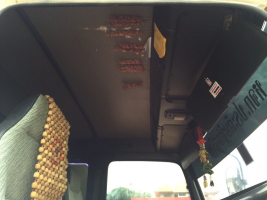 10ล้อดั้ม2เพลา...270แรง FXZ23NZPF T-3600598. รถปี2539 สวยแบบเดิมๆรถเดิมจากห้าง มือเดียวป้ายแดง