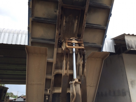 10ล้อดั้ม2เพลา...270แรง FXZ23NZPF T-3600598. รถปี2539 สวยแบบเดิมๆรถเดิมจากห้าง มือเดียวป้ายแดง