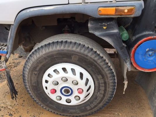 10ล้อดั้ม2เพลา...270แรง FXZ23NZPF T-3600598. รถปี2539 สวยแบบเดิมๆรถเดิมจากห้าง มือเดียวป้ายแดง