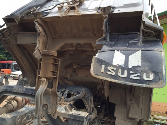 10ล้อดั้ม2เพลา...270แรง FXZ23NZPF T-3600598. รถปี2539 สวยแบบเดิมๆรถเดิมจากห้าง มือเดียวป้ายแดง